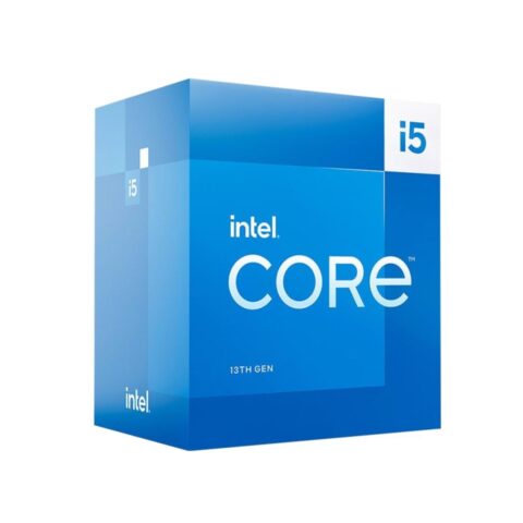 Επεξεργαστής Intel i5-13400F
