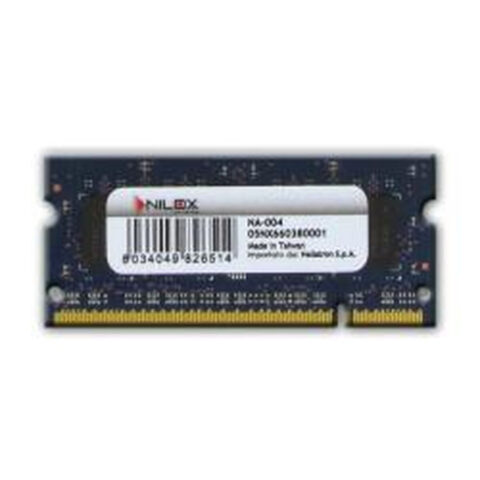 Μνήμη RAM Nilox NXS21333H1C9 2 GB DDR3