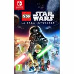Τηλεχειριστήριο Warner Games LEGO Star Wars: The Skywalker Saga