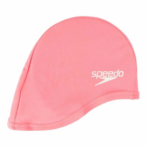 Καπάκι κολύμβησης Speedo 8-710111587 Ανοιχτό Ροζ Παιδιά πολυεστέρας