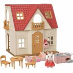 Κουκλόσπιτο Sylvanian Families 5567