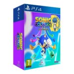 Βιντεοπαιχνίδι PlayStation 4 SEGA Sonic Colors Ultimate: Day One
