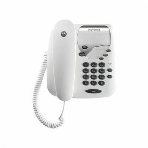 Σταθερό Τηλέφωνο Motorola MOT30CT1B