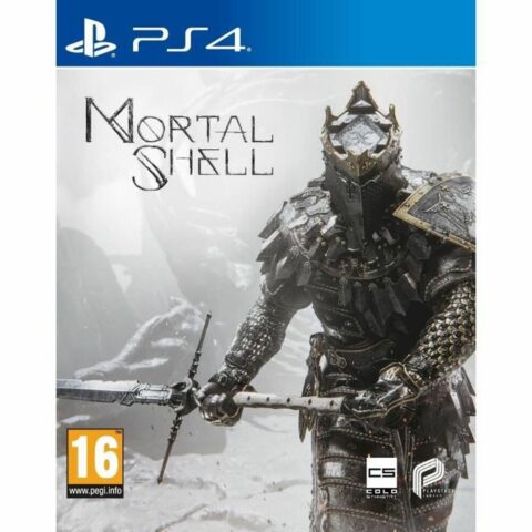 Βιντεοπαιχνίδι PlayStation 4 Just For Games Mortal Shell