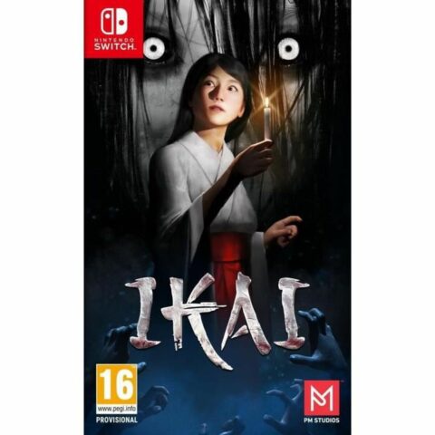 Βιντεοπαιχνίδι για  Switch Just For Games Ikai