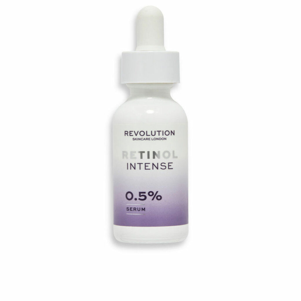 Ορός Προσώπου Revolution Skincare Retinol Intense (30 ml)