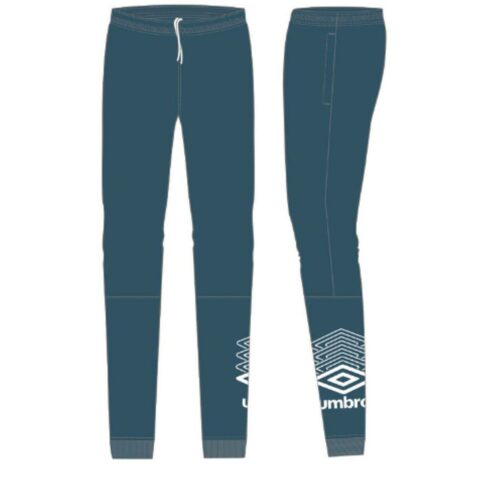 Παντελόνι για Ενήλικους Umbro  JOGGER 66210U LKB Μπλε Άντρες