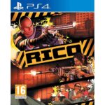 Βιντεοπαιχνίδι PlayStation 4 Meridiem Games Rico