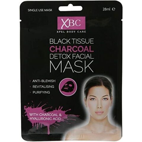 Yφασμάτινη μάσκα Xpel 28 ml
