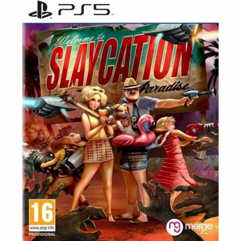 Βιντεοπαιχνίδι PlayStation 5 Just For Games Slaycation