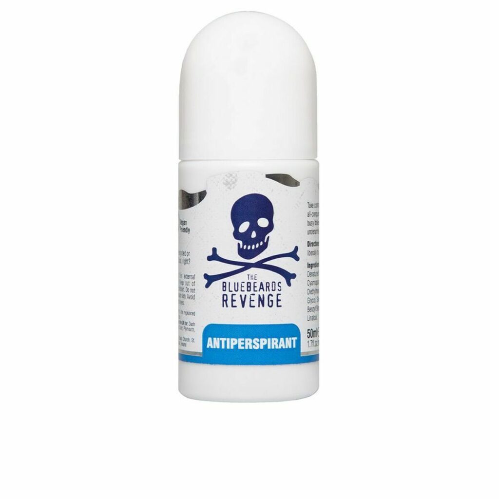 Αποσμητικό The Bluebeards Revenge The Ultimate for Real Men (50 ml)