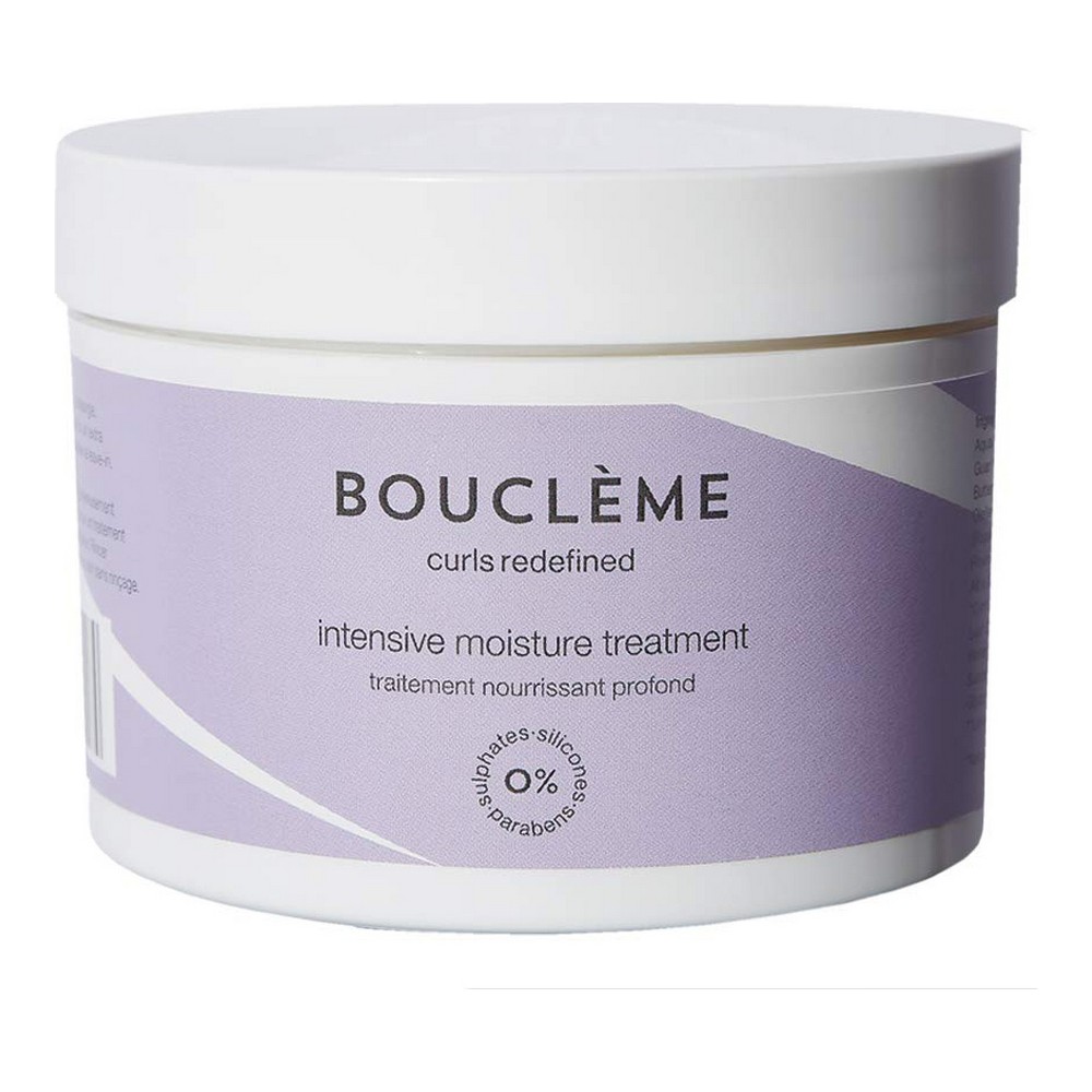 Ενυδατική Μάσκα Bouclème Curls Redefined Αντι-Θραύση 250 ml