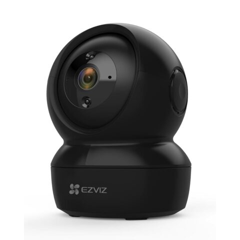 Κάμερα Επιτήρησης Ezviz C6N 1080P I/D SMART CAM BLACK