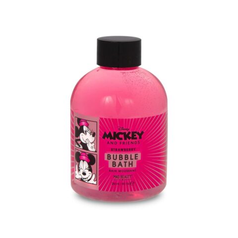Αφρόλουτρο Mad Beauty Mickey & Friends Φράουλα (250 ml)