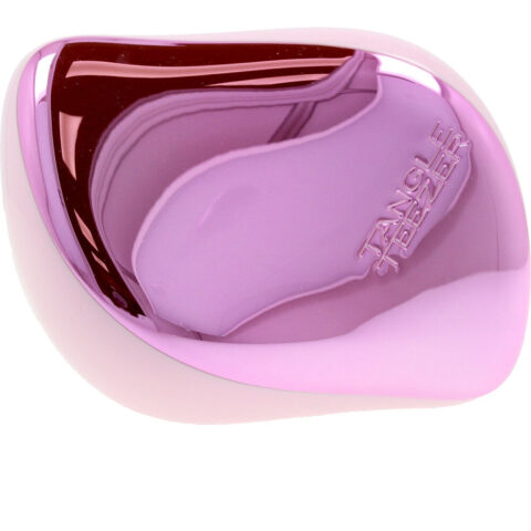 Βούρτσα Compact Styler Baby Doll Pink Tangle Teezer