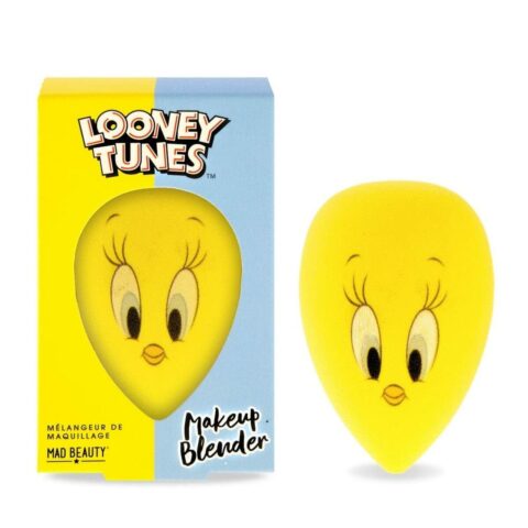 Σφουγγάρι για το Μακιγιάζ Mad Beauty Looney Tunes