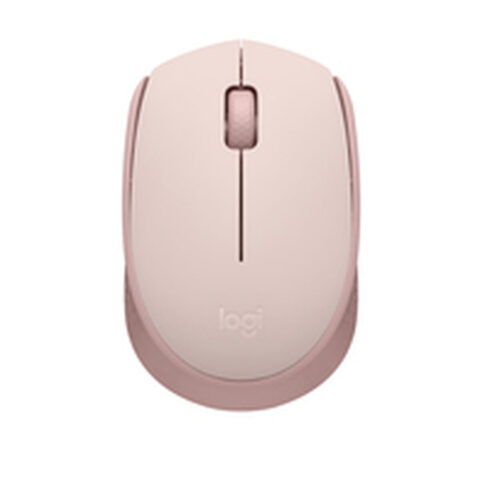 Ποντίκι Logitech M171 Ροζ
