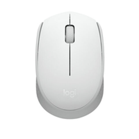 Ποντίκι Logitech M171 Λευκό
