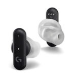 Ακουστικά με Μικρόφωνο Logitech FITS