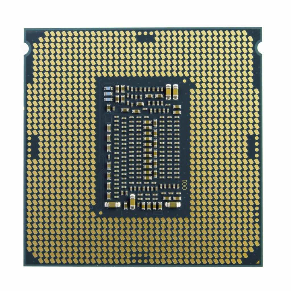 Επεξεργαστής Intel BX8070110105F        LGA1200