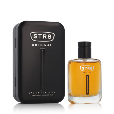 Ανδρικό Άρωμα STR8 EDT Original (50 ml)