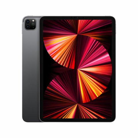 Tablet Apple Pro 11" Ασημί Γκρι 16 GB RAM