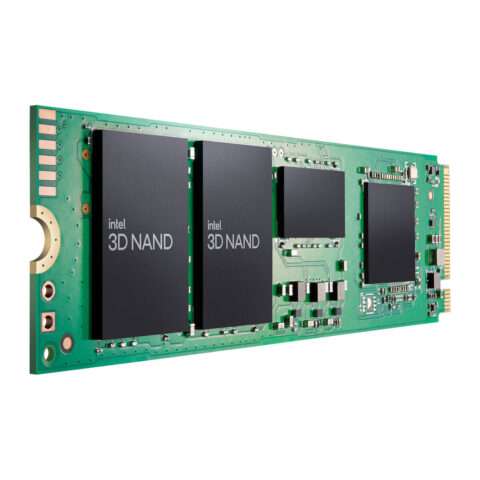 Σκληρός δίσκος Intel SSDPEKNU010TZX1 PCIe 3.0 x4