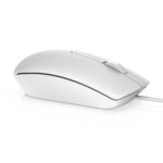Ποντίκι Dell MS116 Λευκό