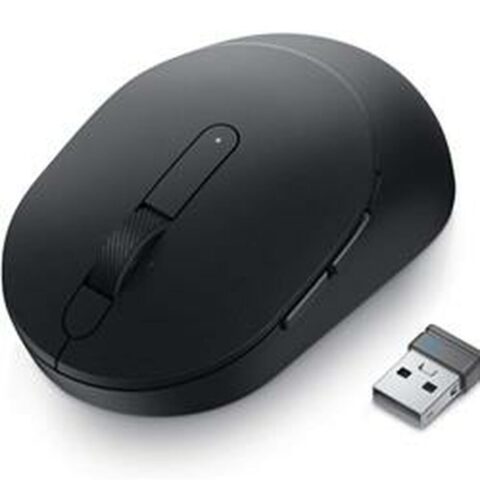 Ασύρματο ποντίκι Dell MS5120W-BLK Μαύρο