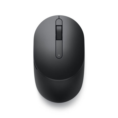 Ποντίκι Dell MS3320W-BLK Μαύρο