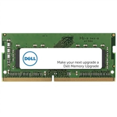 Μνήμη RAM Dell AA937595 8 GB DDR4 SODIMM 3200 MHz 8 GB