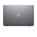 Notebook Dell Latitude 5510 Πληκτρολόγιο Qwerty 256 GB SSD 8 GB RAM Intel© Core™ i5-10210U
