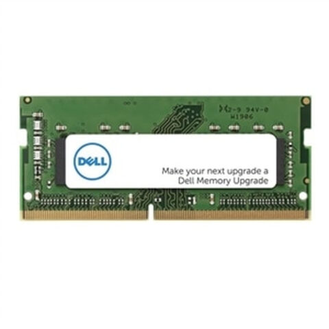 Μνήμη RAM Dell AB371023 8 GB DDR4 SODIMM 3200 MHz 8 GB