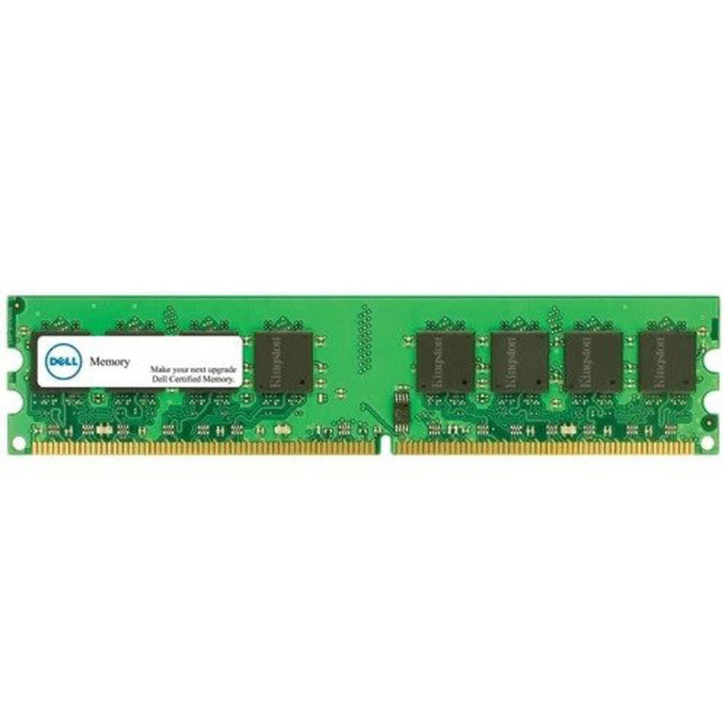 Μνήμη RAM Dell AB806062 DDR4 2 GB RAM 3200 MHz