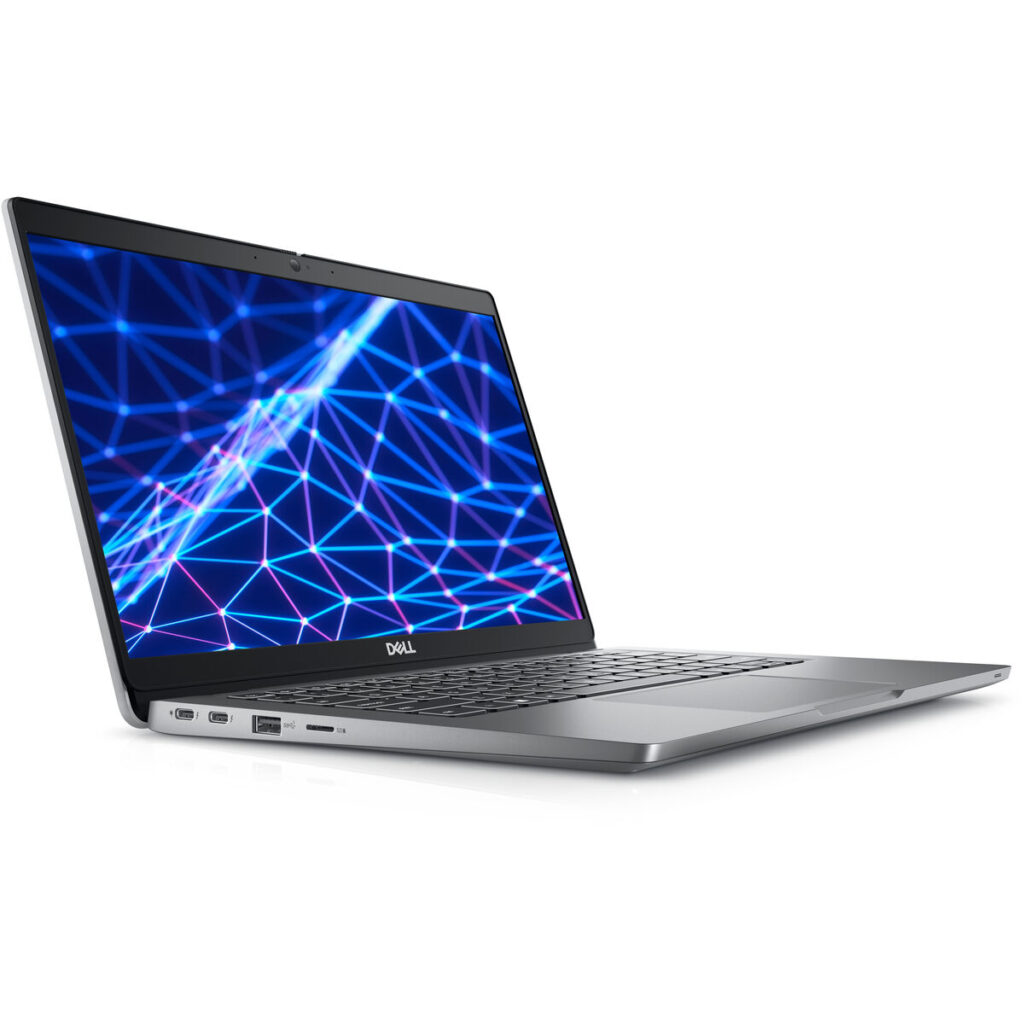 Notebook Dell LATITUDE 5330 512 GB SSD Intel Core i5-1235U 13