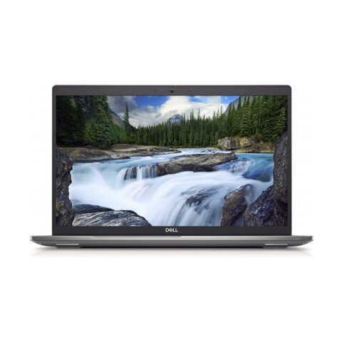 Notebook Dell Latitude 5530 512 GB SSD Intel Core i5-1235U 15