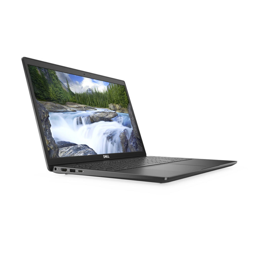 Notebook Dell KCNCX i7-1165G7 512 GB SSD 15