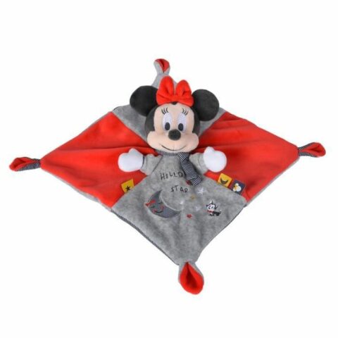 Doudou Disney Minnie Mouse