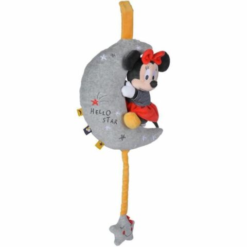 Doudou Disney Moon Starry Night Minnie Mouse