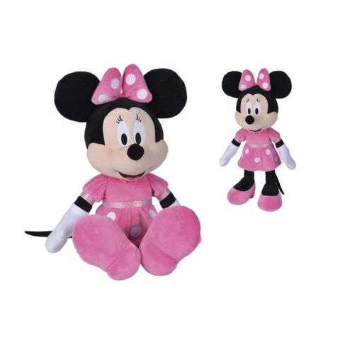 Αρκουδάκι Minnie Mouse Minnie Mouse Disney 61 cm