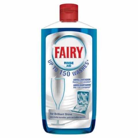 Γυαλιστικό για το Πλυντήριο Πιάτων Fairy 150 πλύσεις (475 ml)