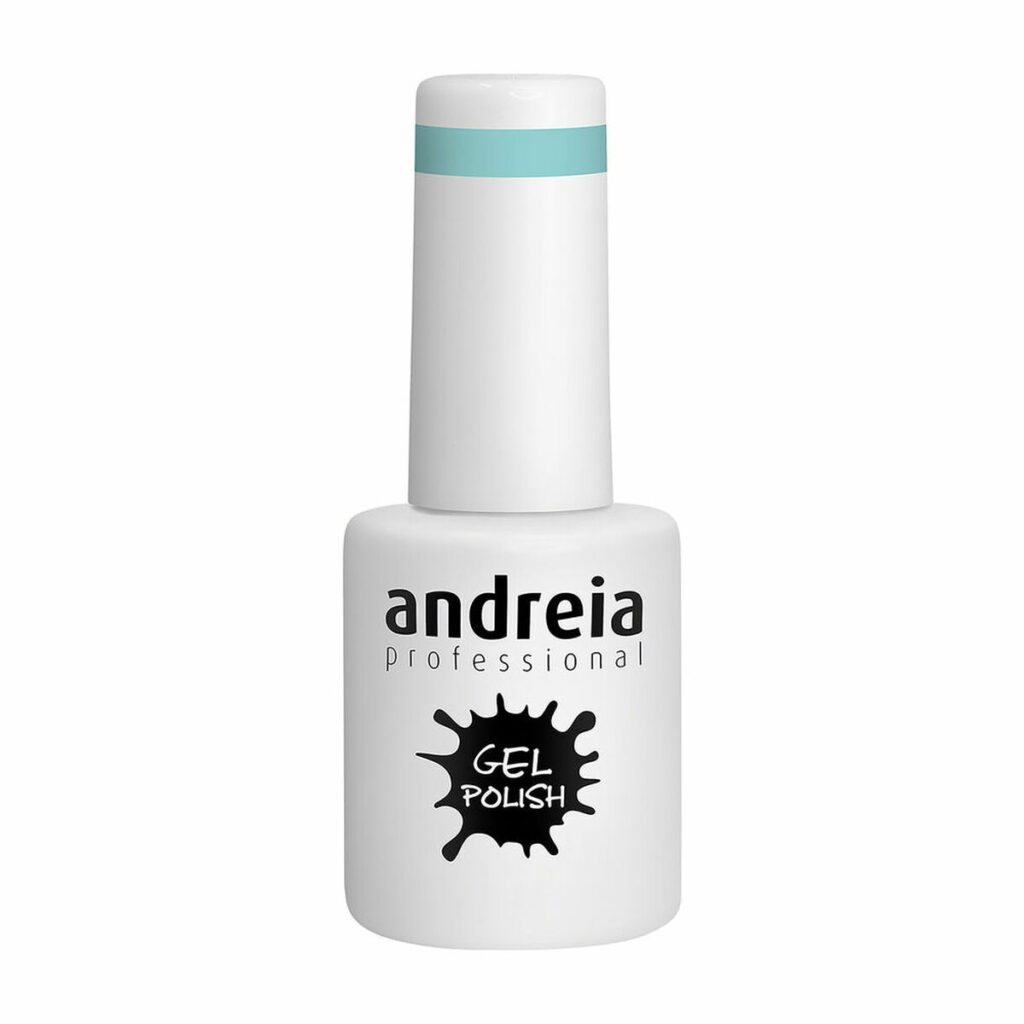 Βερνίκι νυχιών Andreia Professional Gel Ημι-μόνιμη Nº 201 (105 ml)