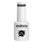 Ημι-μόνιμη βαφή νυχιών Gel Polish Andreia ‎ (10