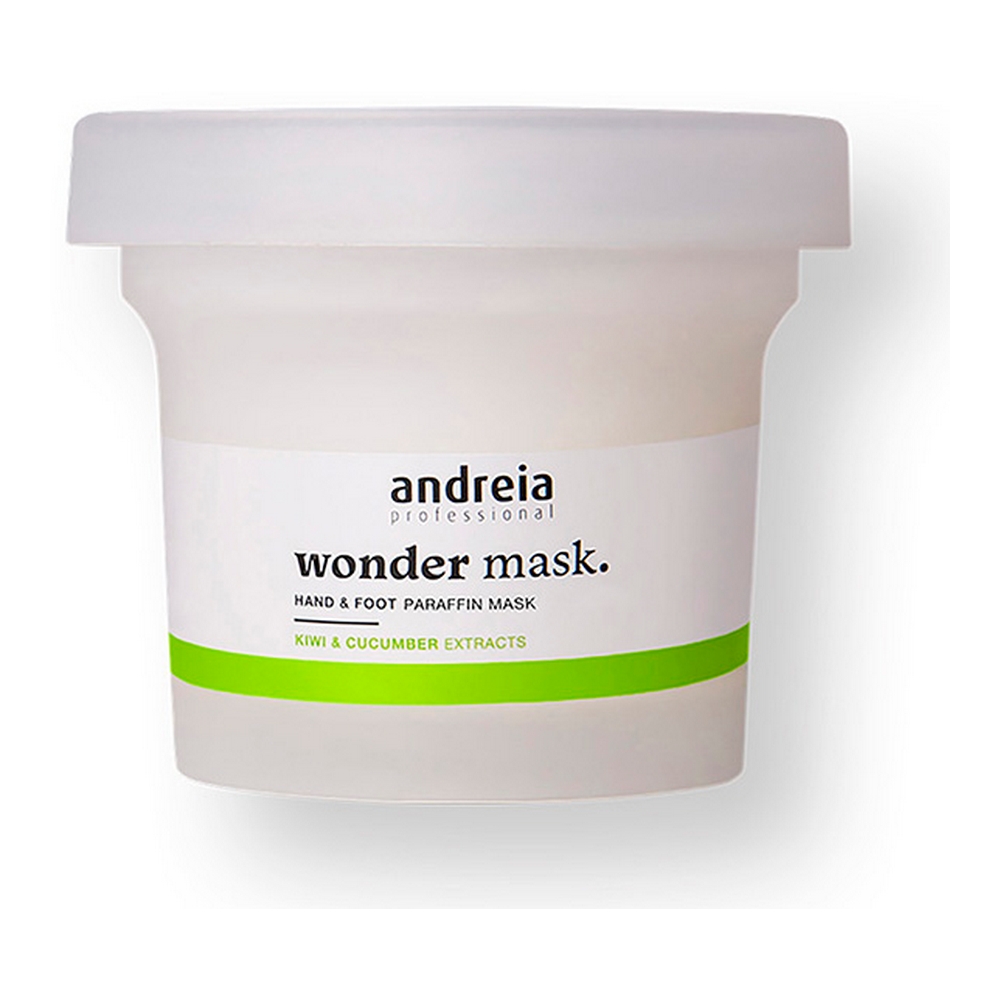 Μάσκα για τα χέρια Andreia Wonder (200 g)