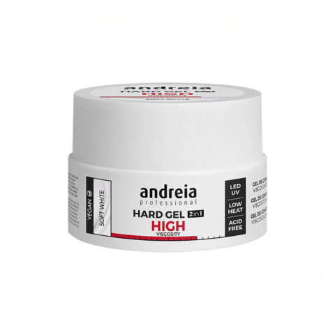 Τζελ νυχιών Hard High Viscosity Andreia (22 g)