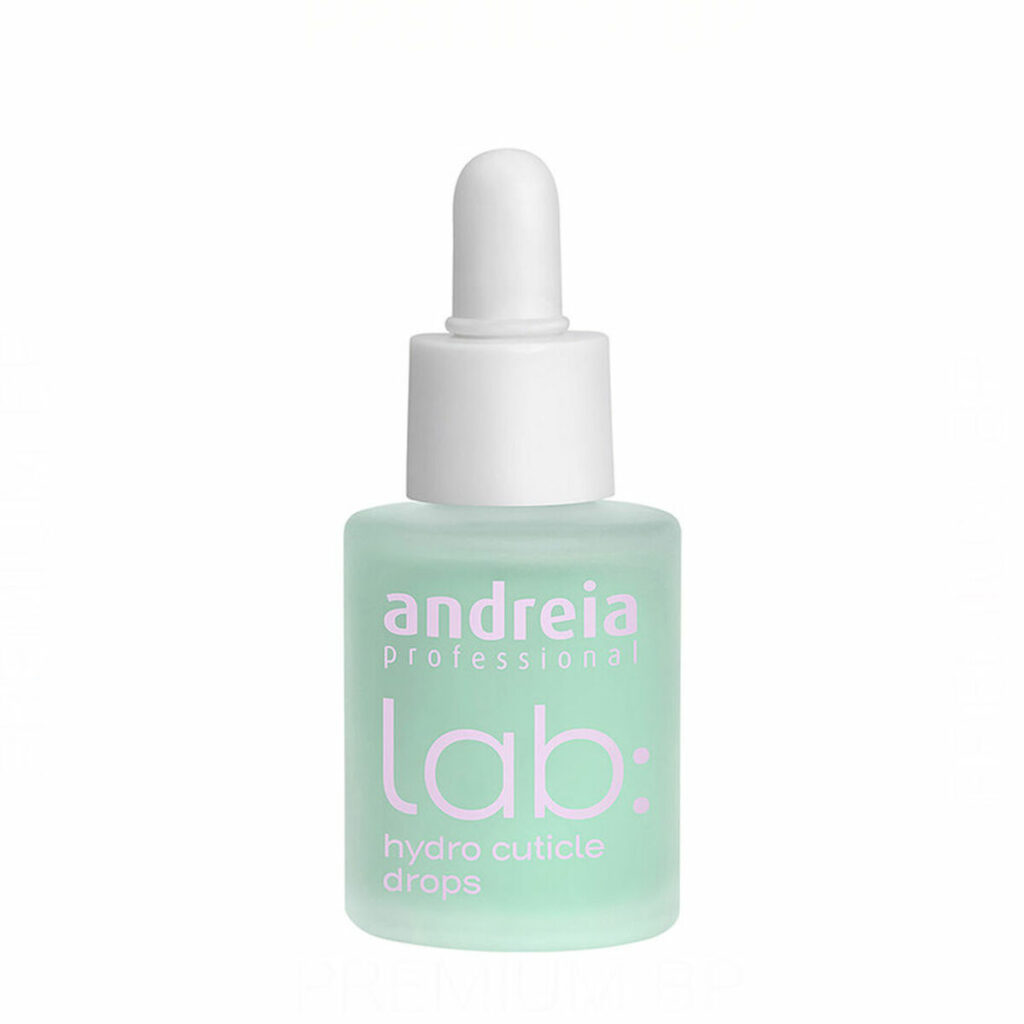 Θεραπεία για τα Πετσάκια Lab Andreia Hydro Cuticle Drops (10