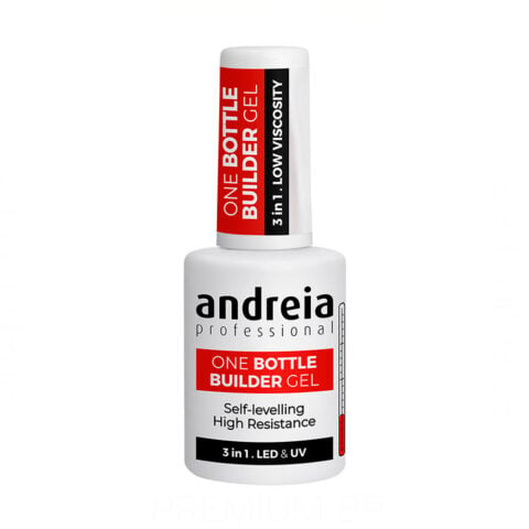 Τζελ νυχιών Andreia 0PBG3 (14 ml)
