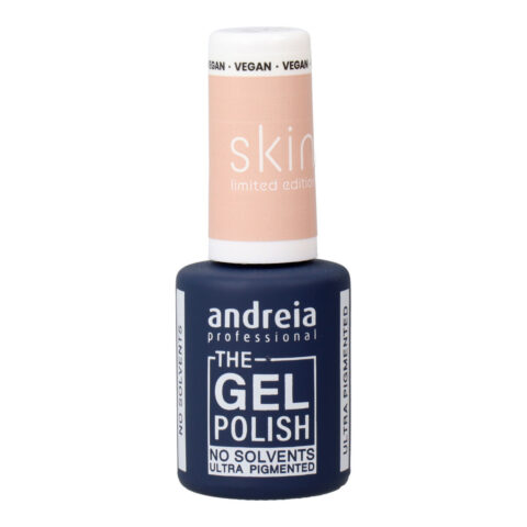 Βερνίκι νυχιών Andreia Skin Limited Edition The Gel Nº 1 (10