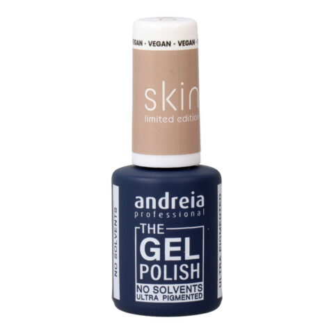 Βερνίκι νυχιών Andreia Skin Limited Edition The Gel Nº 2 (10
