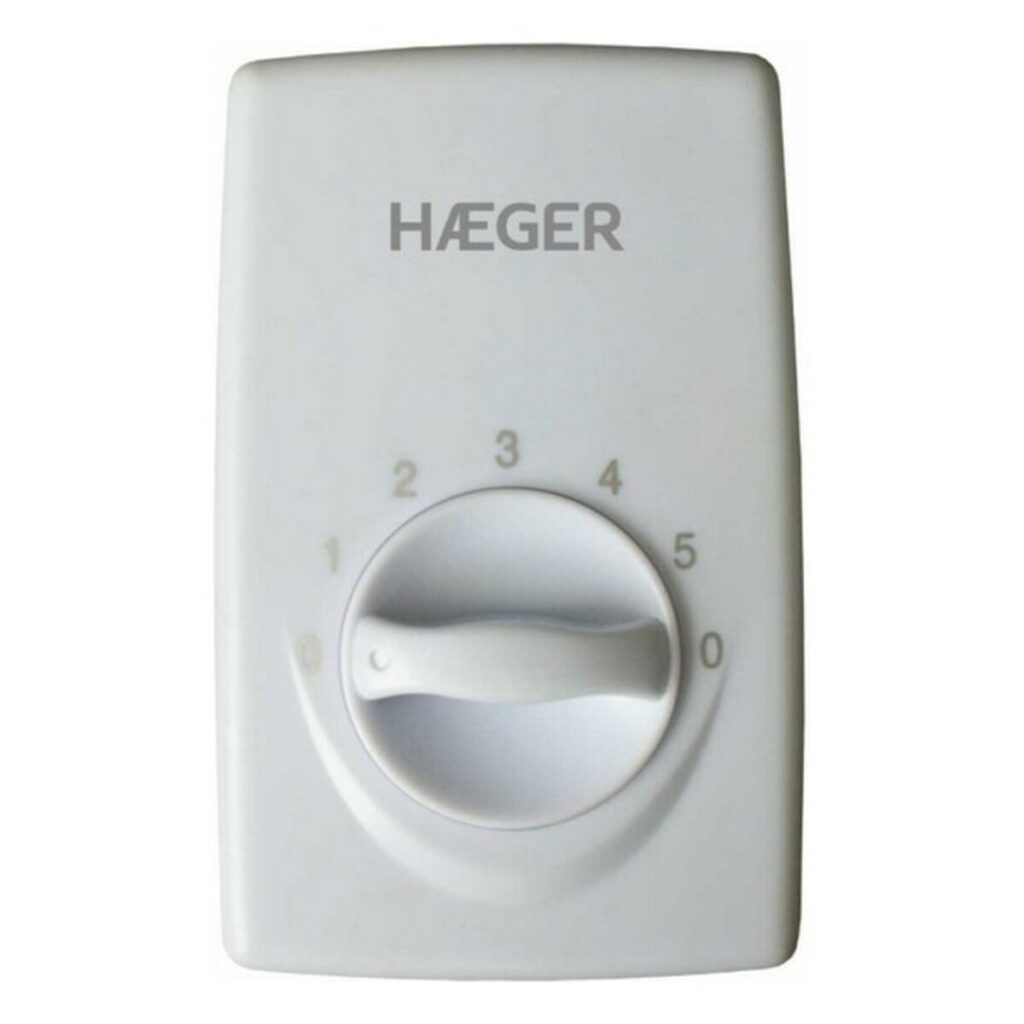 Ανεμιστήρας Οροφής Haeger FC-563.004A Λευκό 70 W